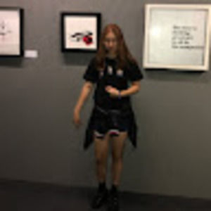 Meet your Posher, Emily kim